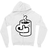 good (2) Zipper Hoodie
