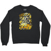 octopus Crewneck Sweatshirt