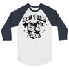 ny love 3/4 Sleeve Shirt