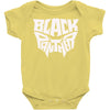 black panther Baby Onesie