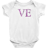 Love Baby Onesie