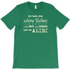 ich hab eine sch&ouml;ne tochter T-Shirt