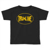 drumline Toddler T-shirt