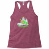 urealms   e.x.p. Racerback Tank