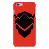 OVERWATCH iPhone 6 Plus/6s Plus Case