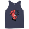 punk's not dead Tank Top
