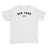 New York 2018 Youth Tee