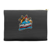 pescespada island explorers Accessory Pouches