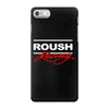 roush racing mustang performance parts iPhone 7 Case
