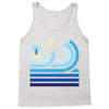 beach Tank Top