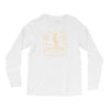 happy halloween! Long Sleeve Shirts