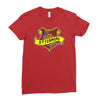 ottermore Ladies Fitted T-Shirt