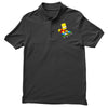 skate bart Polo Shirt