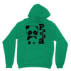 panda Unisex Hoodie