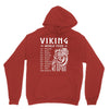 Viking World Tour Unisex Hoodie
