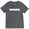 Freinds Show V-Neck Tee
