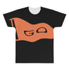 go flag All Over Men's T-shirt