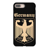 germany deutschland bundesadler berlin iPhone 8 Plus