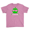 cider (cyder cyber) punk drinking apple west country rough scrumpy Youth Tee