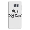 number one dog dad Samsung Galaxy S7