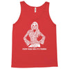 every rose has thorns Tank Top