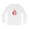 pasteurl live Long Sleeve Shirts