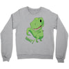 rawr (2) Crewneck Sweatshirt