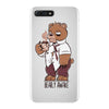 bearly awake iPhone 7 Plus Case