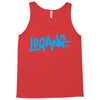 Logang Maverick Tank Top