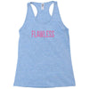 flawless Racerback Tank