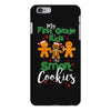 my first grade kids are smart cookies iPhone 6 Plus/6s Plus Case