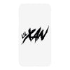 lil xan diego leanos black iPhoneX