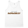 come greats Tank Top
