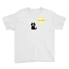 you smile Youth Tee