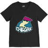 chillax V-Neck Tee