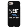 Mommy Shark Doo iPhone 8