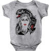 mother of dragons Baby Onesie