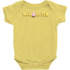 man eater Baby Bodysuit