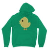chicken baby Unisex Hoodie