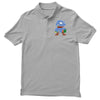 Mario Games Polo Shirt