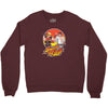 sweep the leg Crewneck Sweatshirt