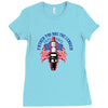 fahter you are the legend Ladies Fitted T-Shirt