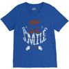 keep smile everyday V-Neck Tee