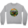 Summer Vibes Crewneck Sweatshirt