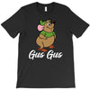 Gus Gus T-Shirt