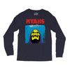 Jaws Parody Lol Skeletor  Myahs Long Sleeve Shirts