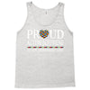 proud autism boyfriend Tank Top