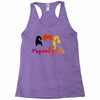 Hocus Pocus Squadgoals Racerback Tank