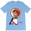 Sherlock Gnomes T-Shirt