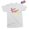 jesse and the rippers Exclusive T-shirt